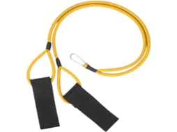 Faixas Elásticas Para Arremesso De Beisebol, Resistência Exercícios Ferramenta Treinamento Feita Material Tpe