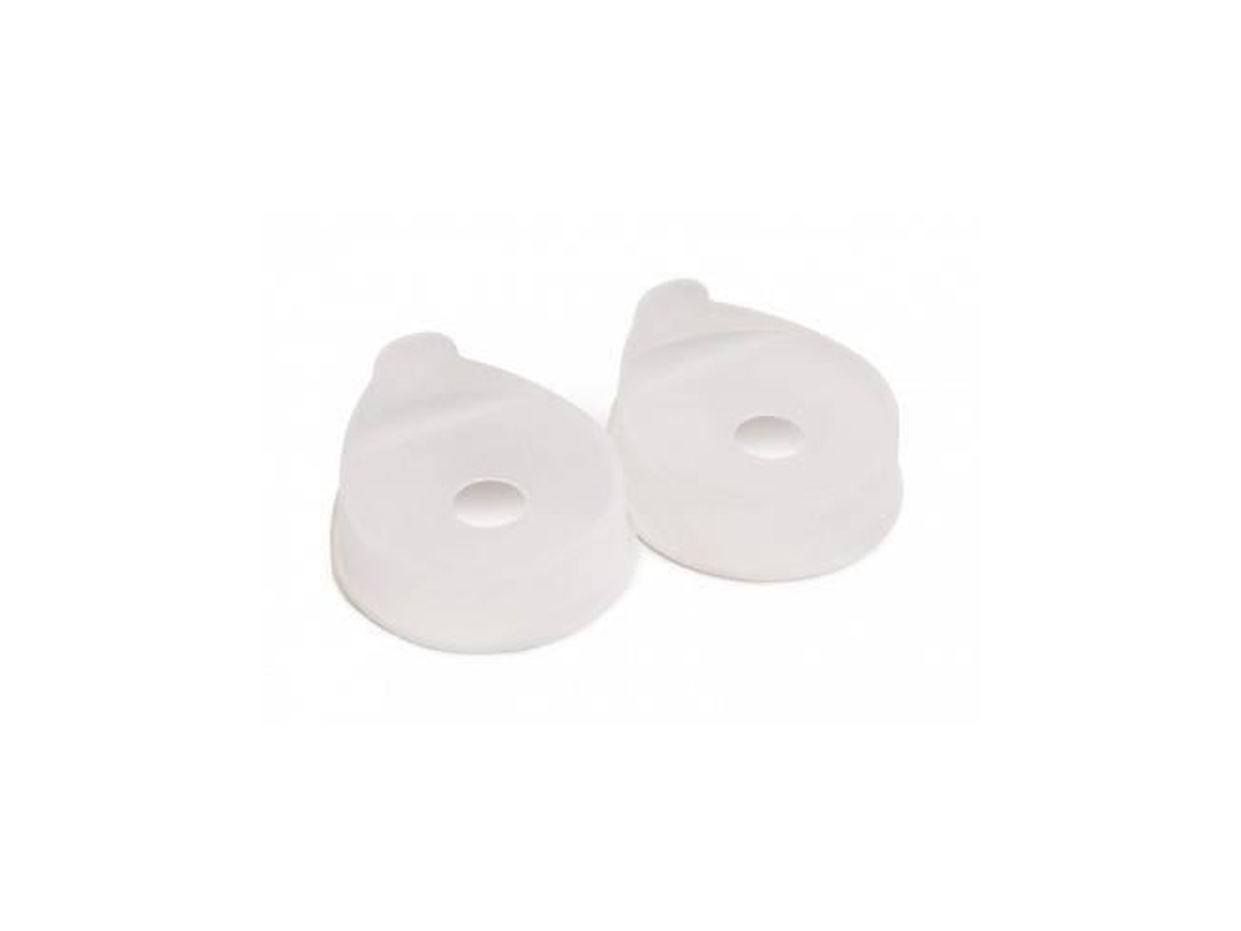 2 Moldes para Ovos Estrelados Froach Pods Da Joseph Joseph