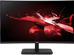 Monitor Gaming Curvo ACER ED270RPBIIPX (27'' - 5 ms - 165 Hz)