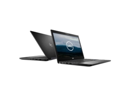 Dell Latitude 7290 / Intel Core I7-8650u / 12" / 8gb Ram / 256 Gb Ssd (recondicionado Como Novo)