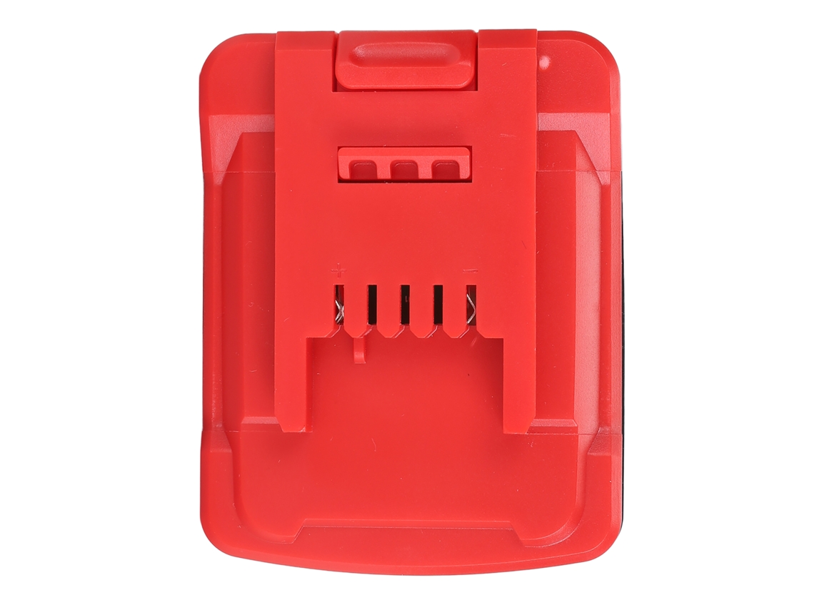 Adaptador de bateria Dewalt 18V para ferramenta Einhell LAXISCREED