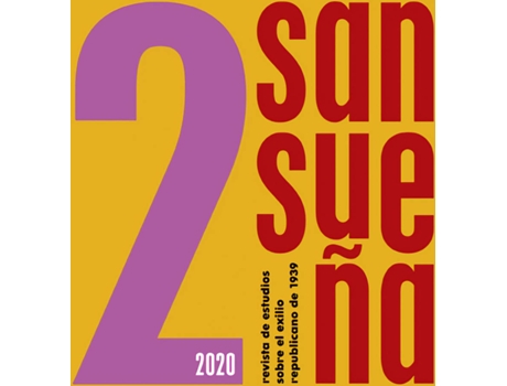 Livro Sansueña. 2 de Vários Autores (Espanhol)