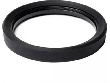 Aros protetores para lente  67 mm Preto