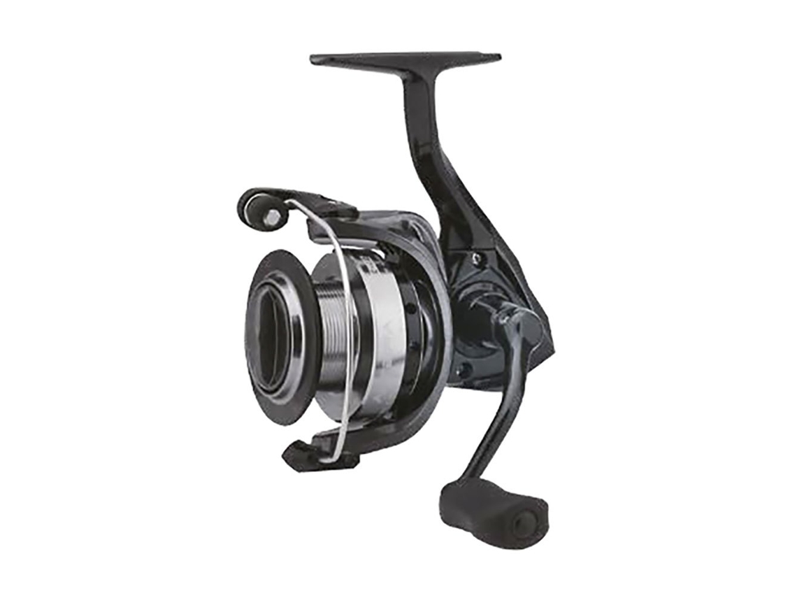 Carretos OKUMA Molinete altera