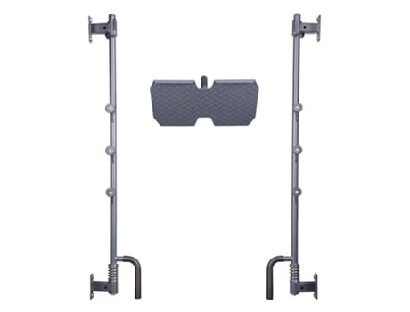 Alça de Leg Press, Acessório para Cyclops 2 Hms Uwn070