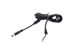 Lurelia Cabo De Alimentação, Computadores Portáteis, 7.4x5.0mm, Indicador Led