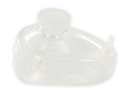 Máscara Autoclavável em Silicone N. 4 Adulto Biomed Technology Corp.
