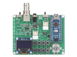 Laxiscreed Módulo Rádio Com Filtros De Várias Larguras E Interface Bnc Para Antena