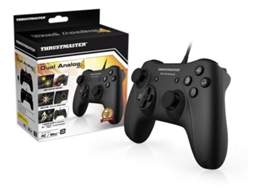 Comando THRUSTMASTER Dual Analog 4 (USB)