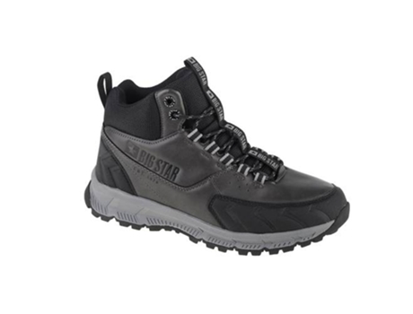 Sapatos BIG STAR (42.0 eu - Preto)