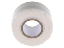 Fita Adesiva De Silicone Durável E Prática Para Reparo Vazamentos, Fácil De Cortar, Ideal Para Vedar Canos E Mangueiras