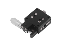 Plataforma De Deslocamento Manual Linear 40x40mm