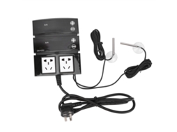 Controlador de Temperatura Elétrico LAXISCREED