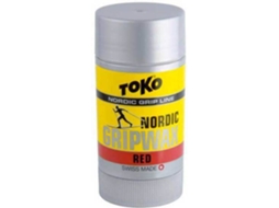 Cera de Ski TOKO Nordic Grip (0.2 Kg)