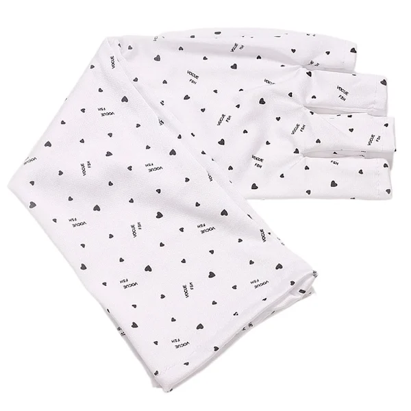Luvas De Proteção Uv Luvas Para Unhas Longas Longas Longas aprox.