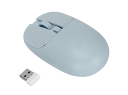 Conjunto Teclado Numérico e Mouse Sem Fio | S/MARCA
