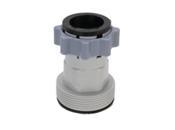 Adaptador de Mangueira para Piscina | S/MARCA