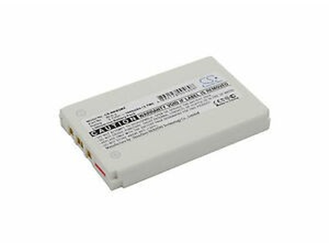 Bateria Para Telemóvel Compatível Com Nokia 6432618