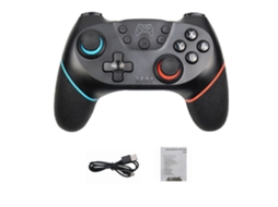 Controle Sem Fio LAXISCREED com Vibração e Sensor 6 Eixos