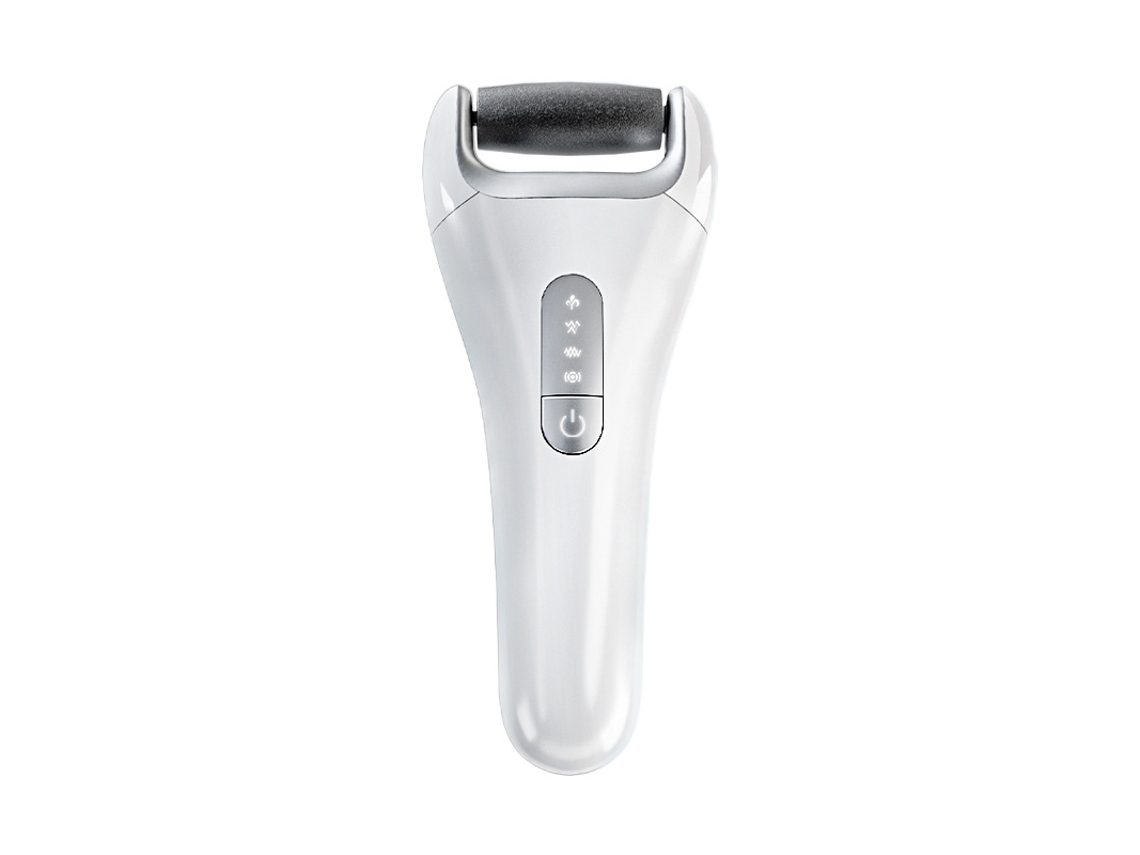 Lixa Elétrica Para Pés Para Remover Pele Morta, Pedicure E Calos, Pedicure Perfeita, Display Digital, Pedicure Doméstica Recar Aquaforge