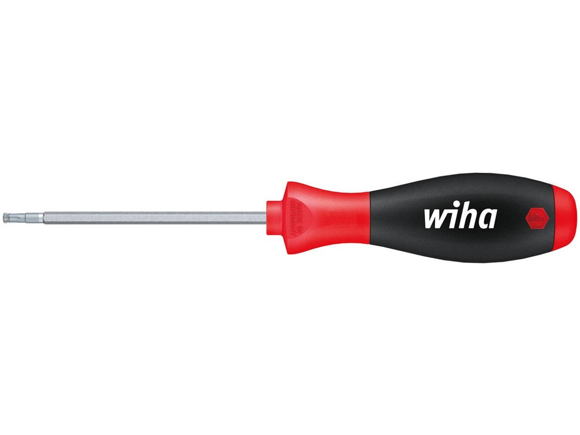 Chave de Fendas WIHA SoftFinish