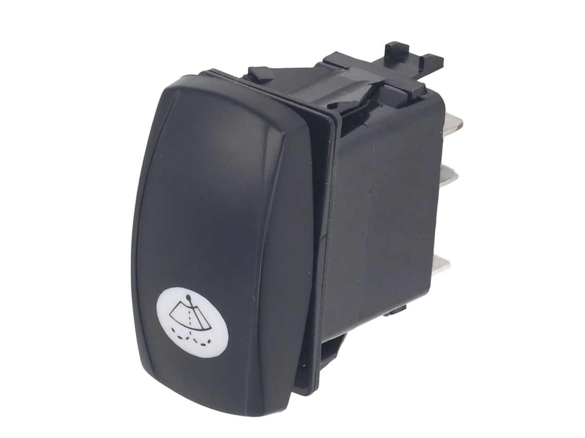 Interruptor De Chave De Controle Abs 281‑6390 Para Caterpillar Cat 226d 257b 268b 272c