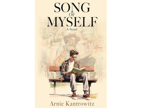 Livro Song of Myself A Novel de Arnie Kantrowitz (Inglês)