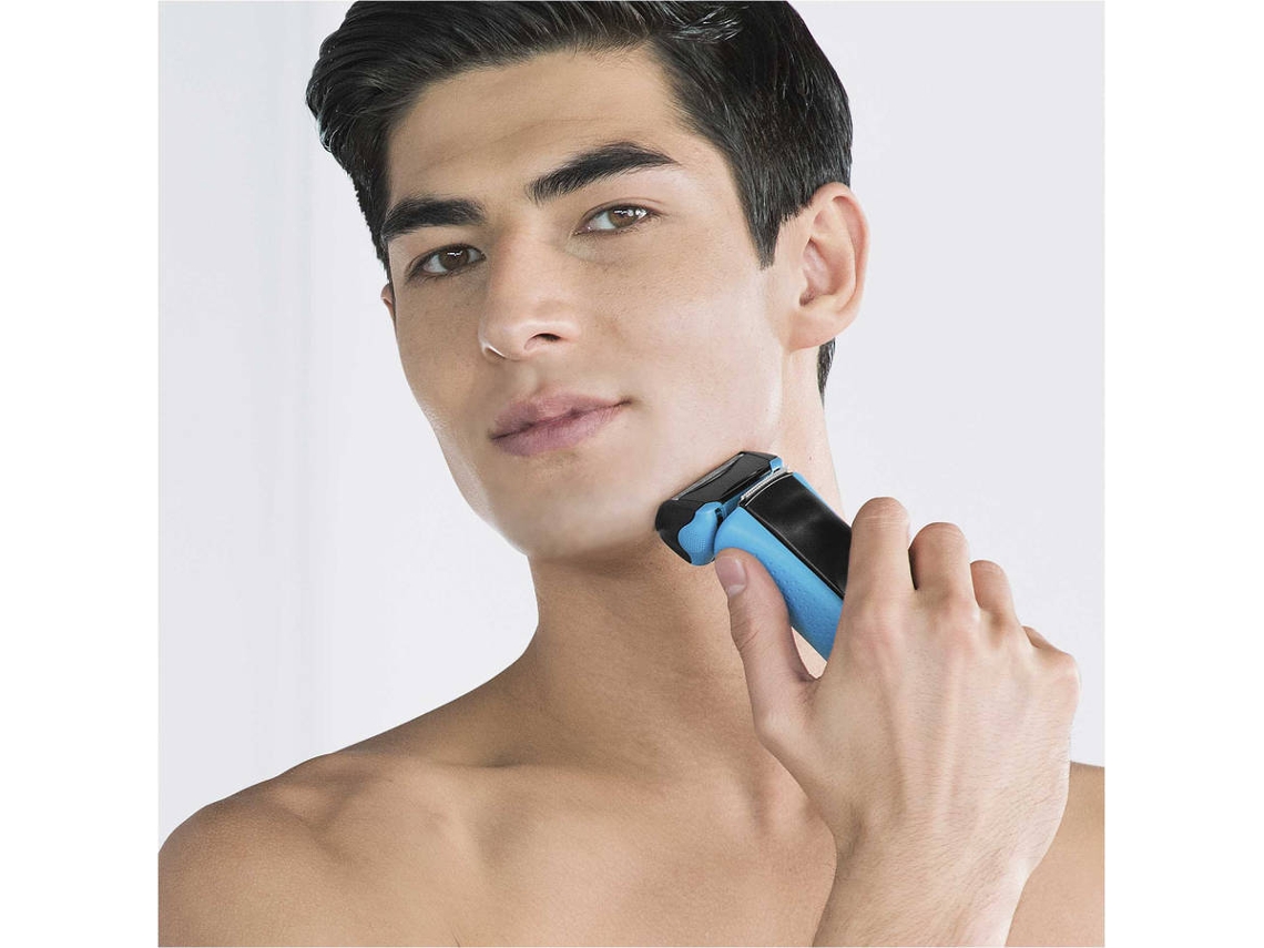 Cabeça de Corte de Máquina de Barbear BRAUN Waterflex 51B