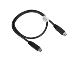 Cabo de Dados LAXISCREED 0.6m Firewire 9pin 9pin