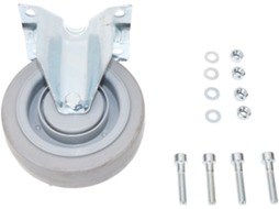 173-09 Roda de cavalete HAZET