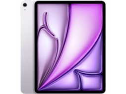 Tablet APPLE iPad Air (8 GB RAM - Violeta - 128 GB)