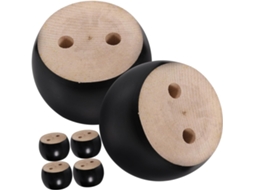 Conjunto De 6 Peças Para Substituição De Sofá, Mesa E Cadeira, Adequado Para Diversos Tipos De Ambientes.