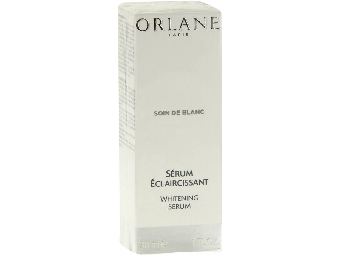 Sérum de Rosto ORLANE Eclaircissant(30 ml)