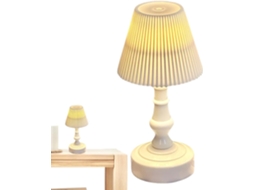 Cabeceira Abajures, Iluminação Touch para Cabeceira