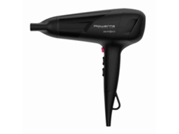Secador de Cabelo ROWENTA Studio Dry 4 CV5803FO (Outlet Caixa Aberta - 2100 W - 2 Níveis de temperatura)