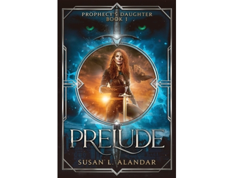 Livro Prelude de Susan L Alandar (Inglês)