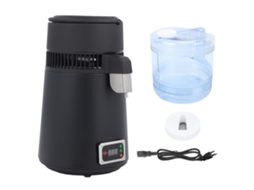 Destilador Automático 4l LAXISCREED
