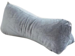 Travesseiro de Pescoço Genérico para Dormir, Suporte Ergonômico O, Triangular, Casa, Quarto, Sofá, CHABERLU