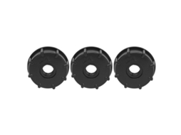 Conector De Tanque Ibc Adaptador De Drenagem 60mm