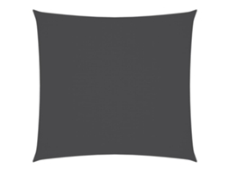 Sun Sail, Sun Sails Vidaxl Antracite Tecido (6 X 6 M)
