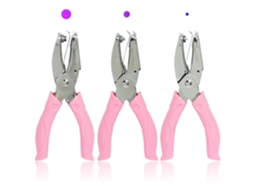 Conjunto de Três Peças, Metal STELASPLEN (1,5 Mm + 3 Mm + 6 Mm)
