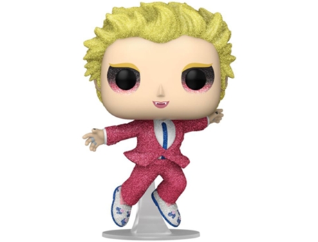 Figura Funko ED SHEERAN Mau Hábitos Us Exclusivo Diamond Glitter Pop! Vinil