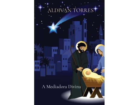 Livro A Mediadora Divina De Torres, Aldivan Et Al. (inglês)