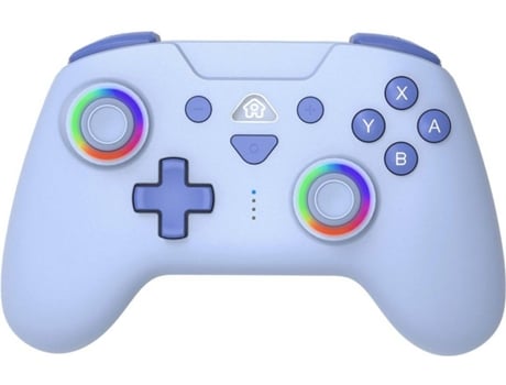 Comando SUBSONIC Sweety (Nintendo Switch - Azul)
