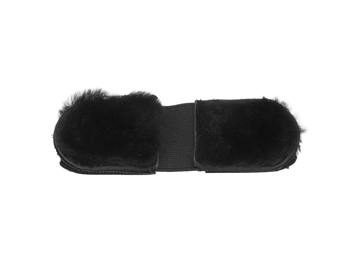 Capa de substituição para headband de fone de ouvido, soft cotton, para Headset Aviation X A10