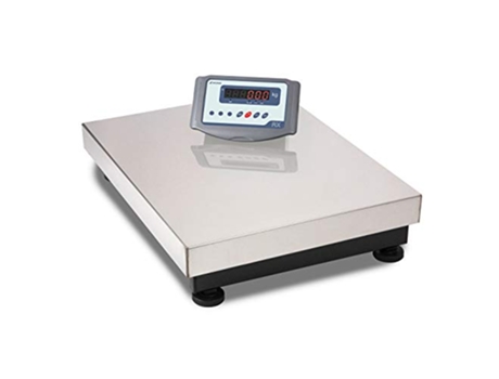 Balan?a Industrial INDOOSTRIAL Accurex de Plataforma RXT (30 kg / 5 g / 400 x 300 mm)