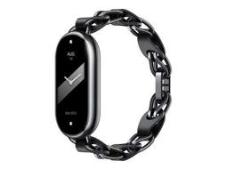 Pulseira XIAOMI Smart Band 8 Bhr7303Gl Preto