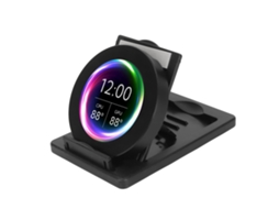 Tela Mini Circular Ips de 2.1 Polegadas LAXISCREED