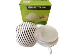 Saladeira De Frutas Criativa Em Formato Onda, Tigela Para Cortar Legumes E Frutas, Prato De Frutas