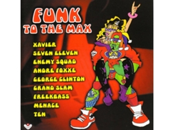 CD Funk This (2CDs)